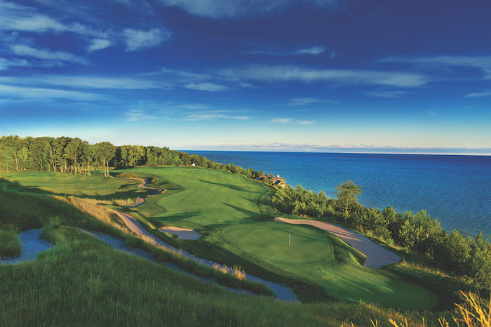 Bay Harbor Golf Club