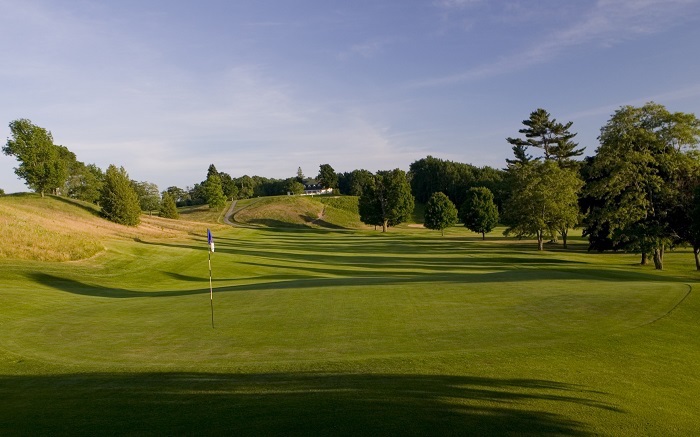 Belvedere Golf Club