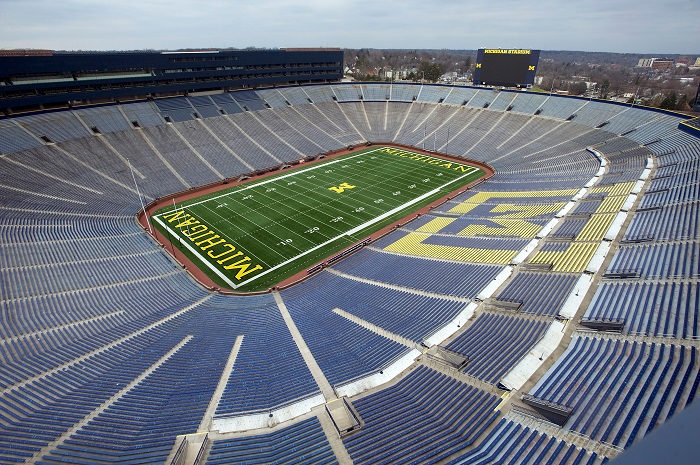 Big House