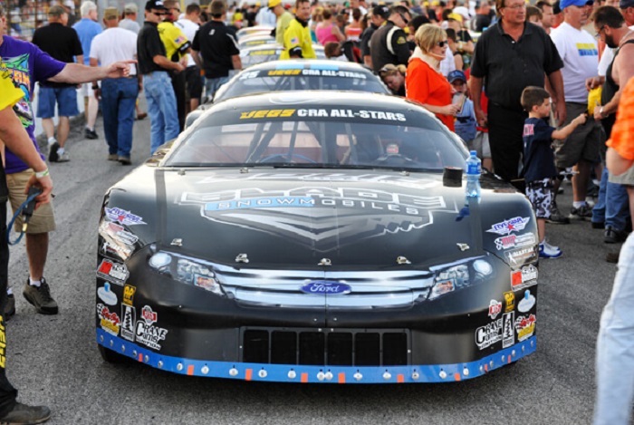 Birch Run Speedway and Event Center