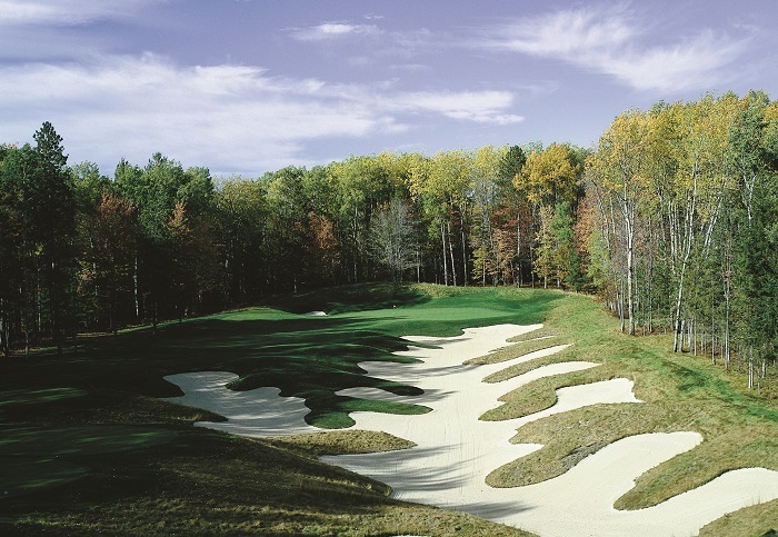 Black Lake Golf Club