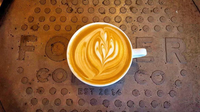 Foster Coffee Company