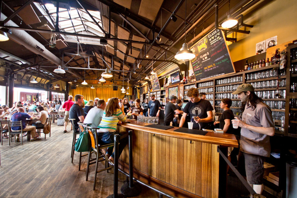 founders brewing in grand rapids