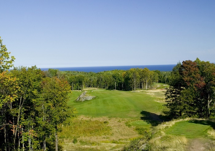 Greywalls Golf Club