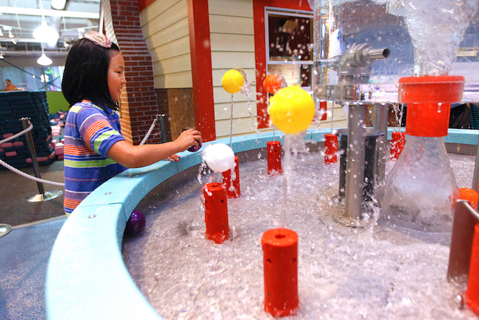 Hands-On Museum in Ann Arbor