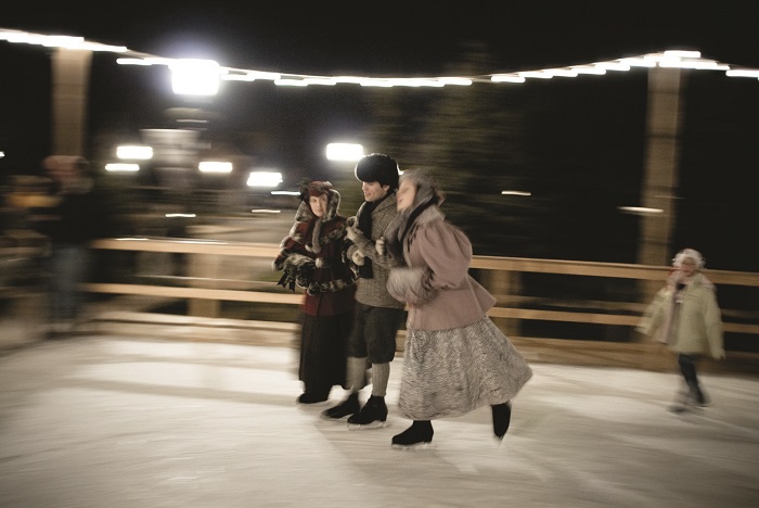 Ice Skating in Greenfield Village.jpg