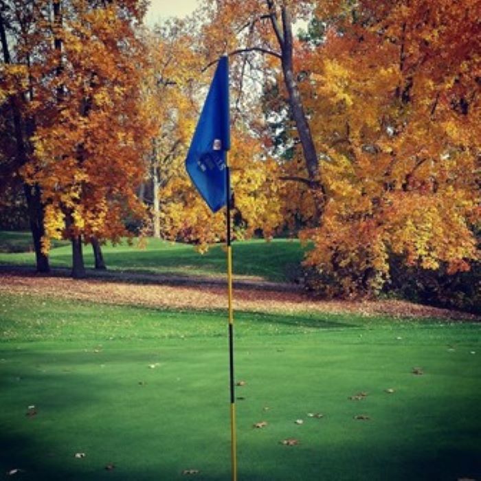Hankerd Hills Golf Course