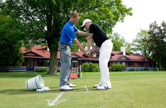 Jason Guss Golf Academy