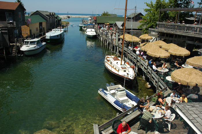 10 Alluring Michigan Boating Spots Perfect for a Day on the Water ...