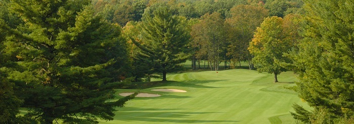 Little Traverse Bay Golf Club