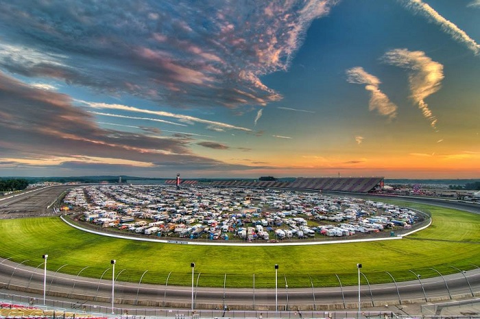 Michigan International Speedway