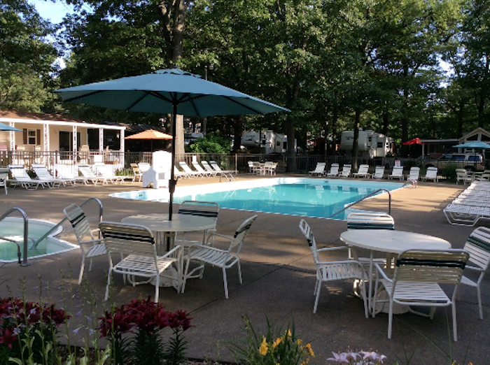 Oak Grove Resort & Campground