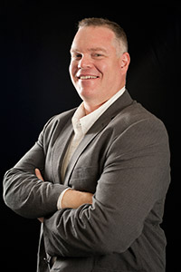 David West, New VP