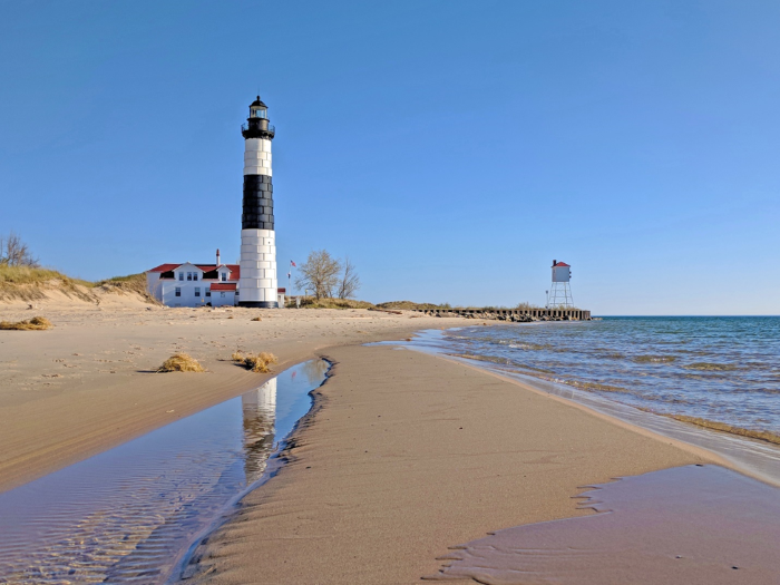Big Sable Point Lighthouse
