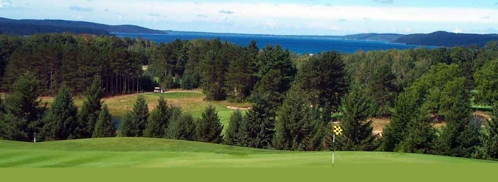 Pinecroft Golf Plantation