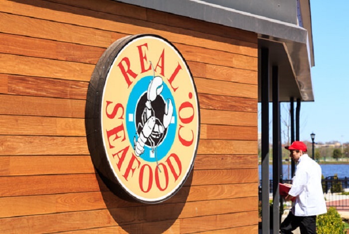 Real Seafood Company
