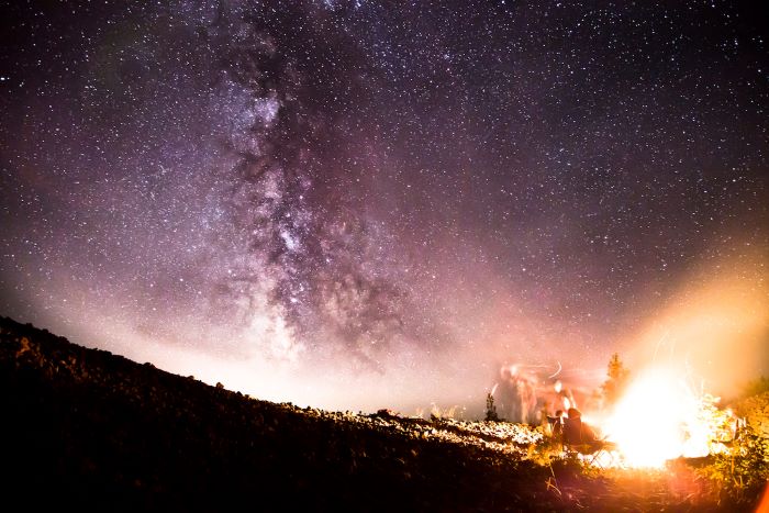 The Most Stellar Places for Stargazing in Michigan  Michigan