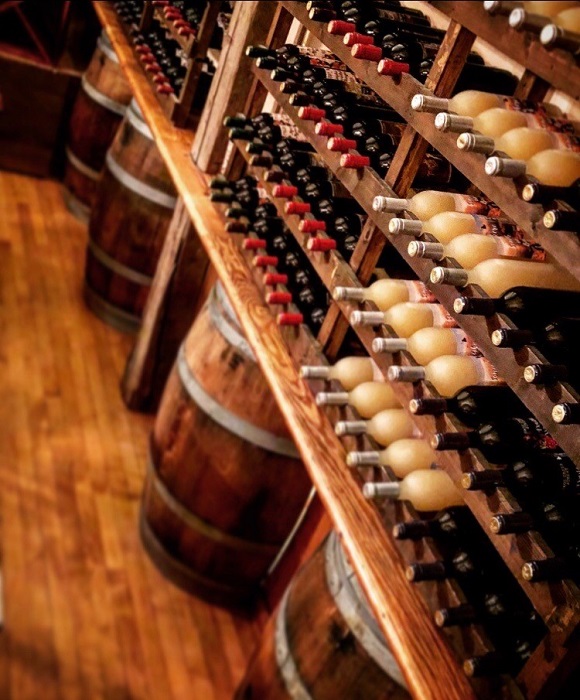 Sage Creek Winery Wines