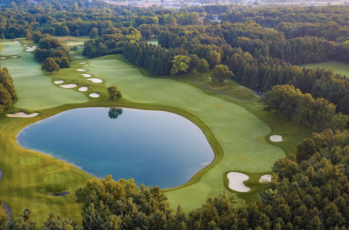 Shepherds Hollow Golf Club