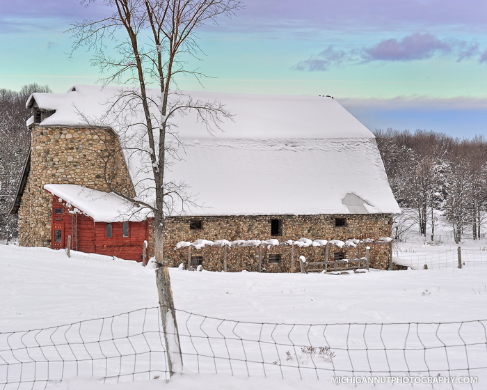 The El-Jireh Farm