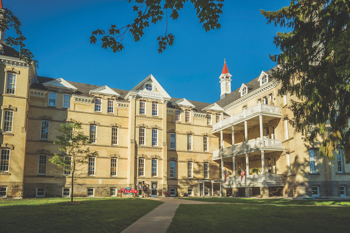 Village at Grand Traverse Commons