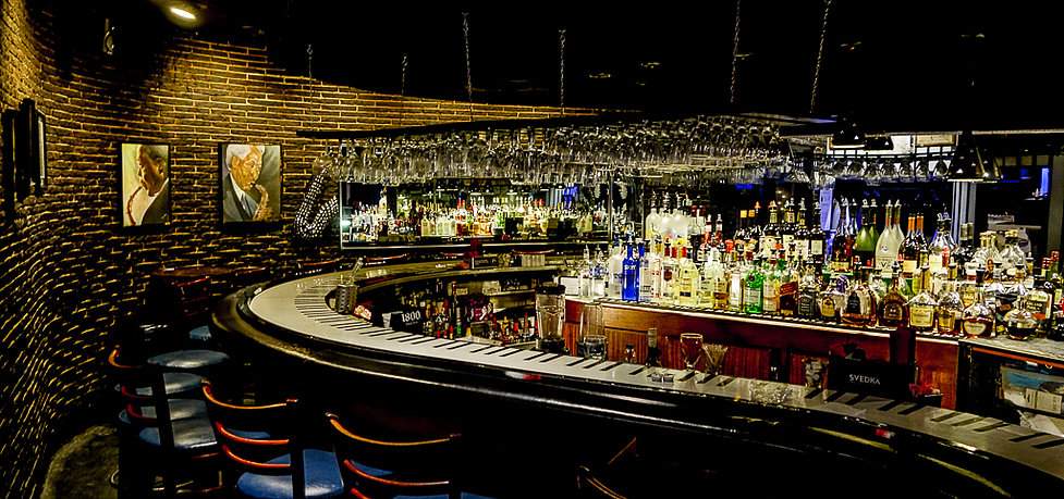 Baker's Keyboard Lounge