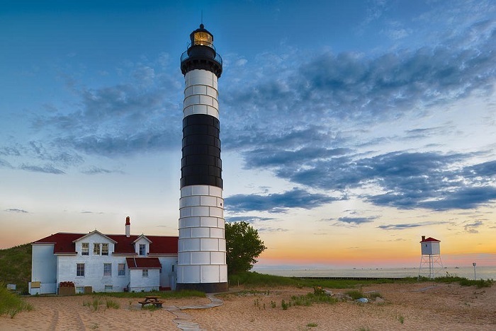 Big Sable Point Lighthouse