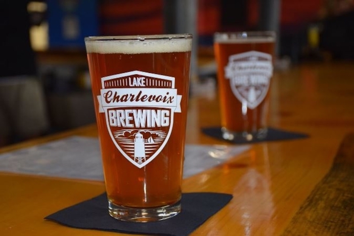 Lake Charlevoix Brewing Company