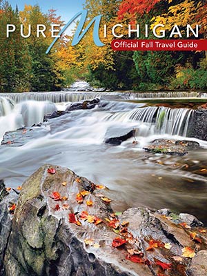 Fall Travel Guide 2015