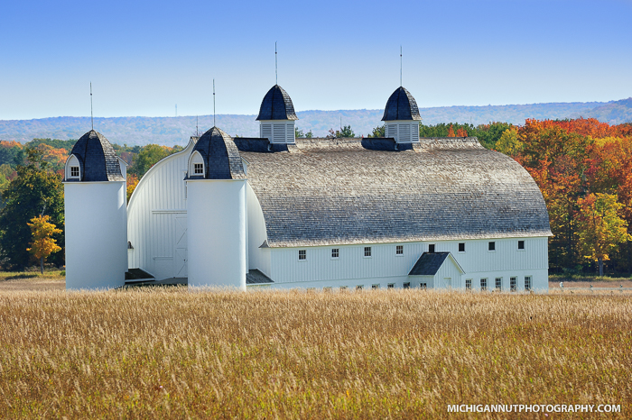 The D.H. Day Farm