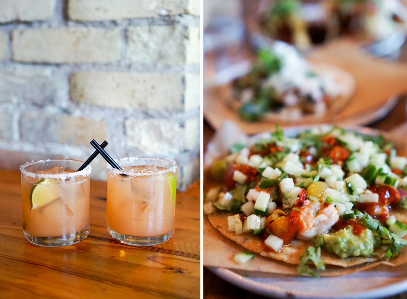 donkey taqueria grand rapids