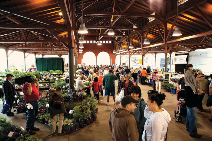 Eastern Market