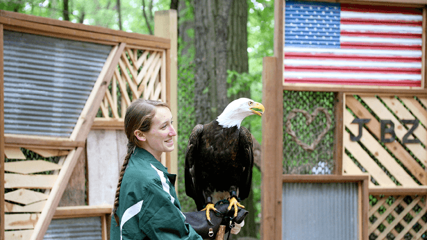 John Ball Zoo