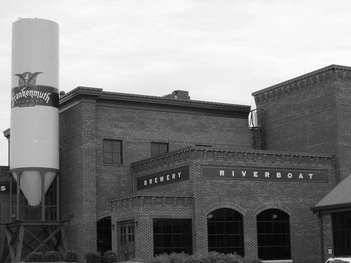 Frankenmuth Brewing Company