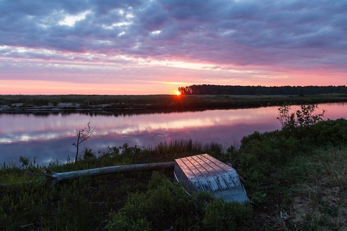 Grand Marais