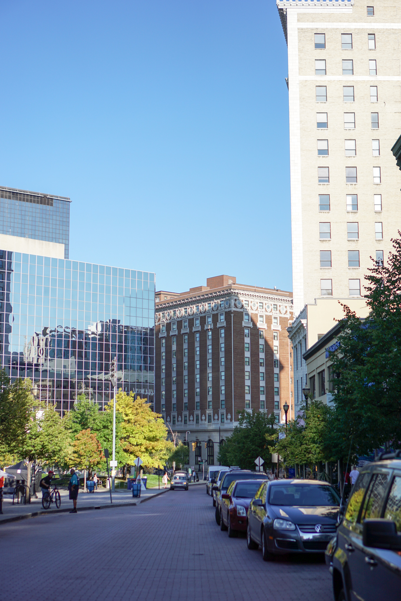 Amway Grand Plaza