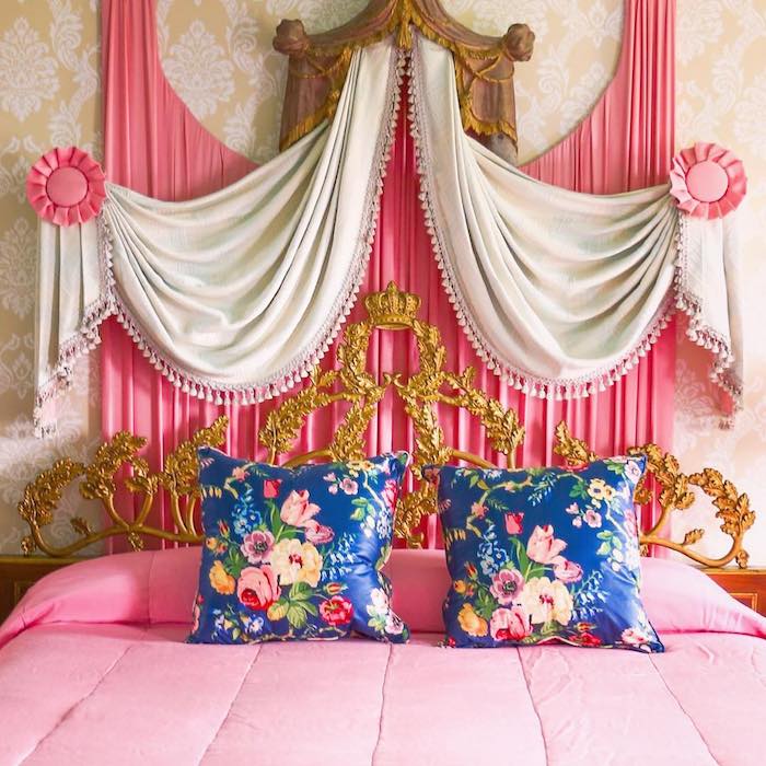 The Royal Suite at Grand Hotel