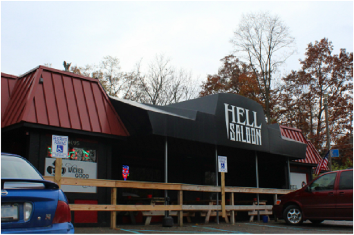 Things to Do in Hell (Michigan!): The Ultimate Pure Michigan Guide 