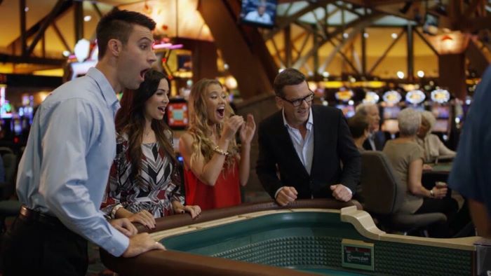 Soaring Eagle Casino & Resort