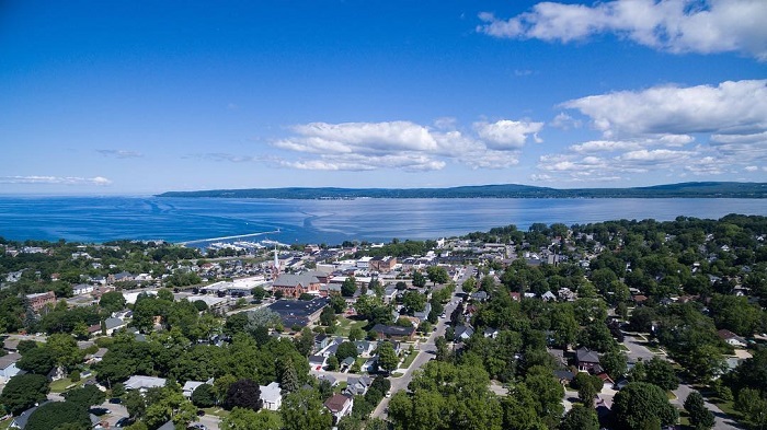 Petoskey