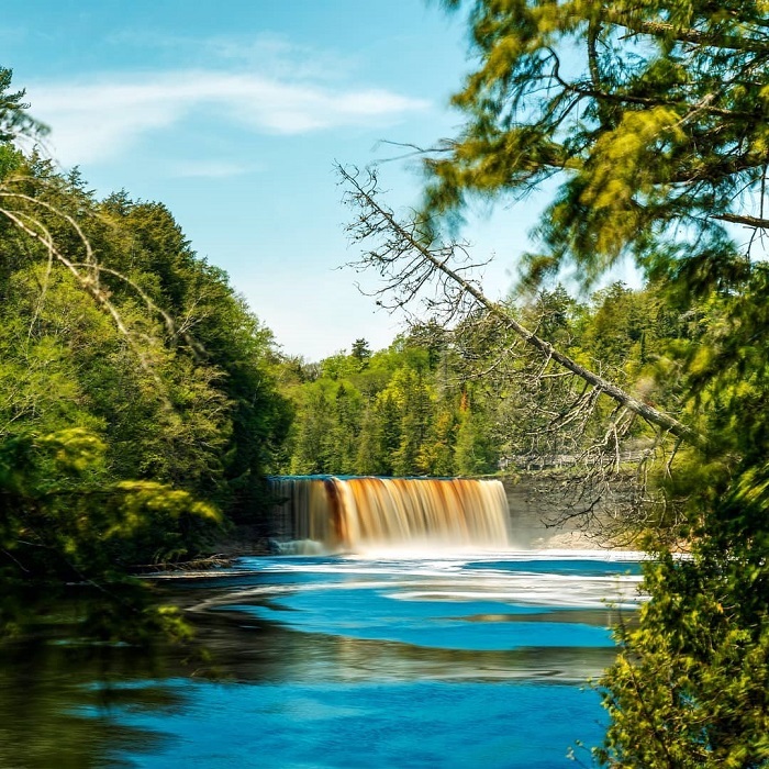 tahquamenon-falls-paradise Pure Michigan.jpg
