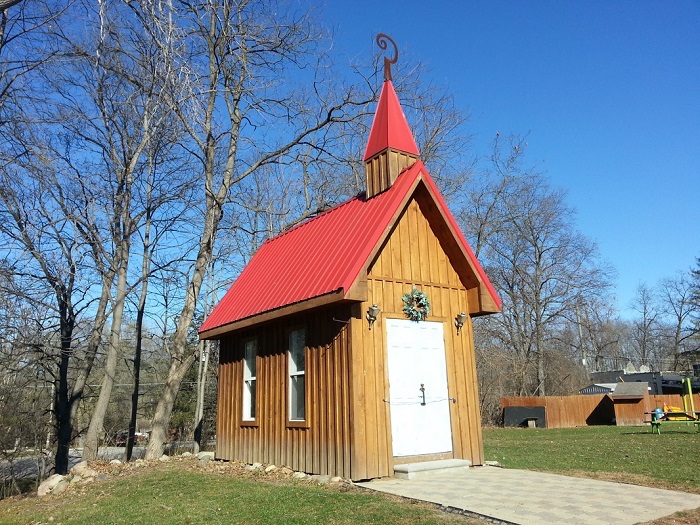 Things to Do in Hell (Michigan!): The Ultimate Pure Michigan Guide 