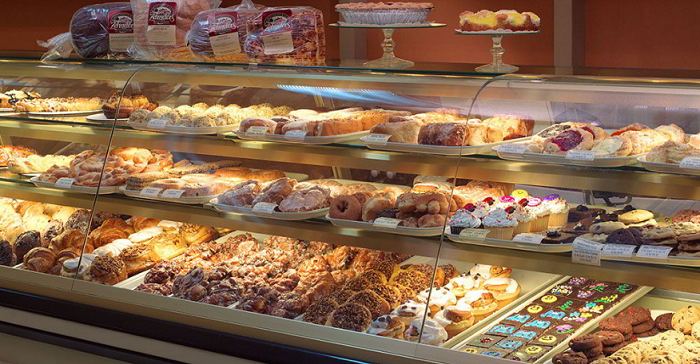 Zehnder’s Bakery