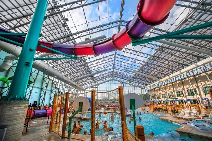 Waterpark near me