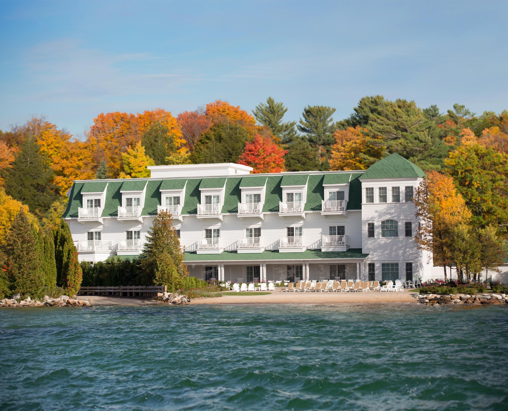 Named a Top Winery Hotel by USA Today Reader's Choice Photo 2