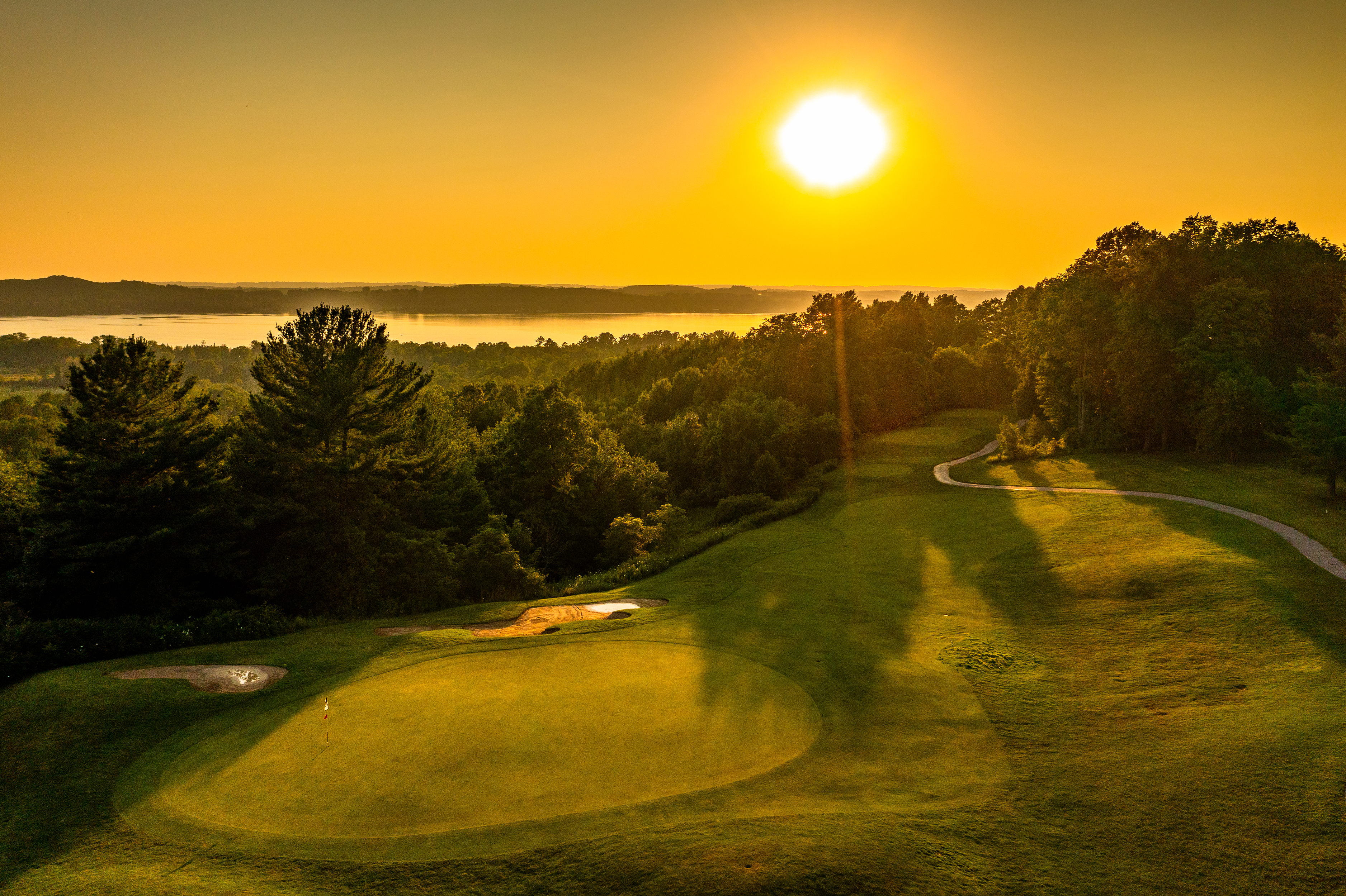 書 Katayanazu Golf Club 90 holes Best MI Golf Rates - Top Northern Michigan Golf Courses