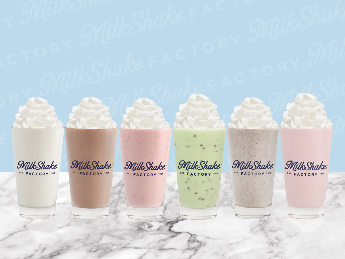 Milkshake Happy Hour! Photo 2