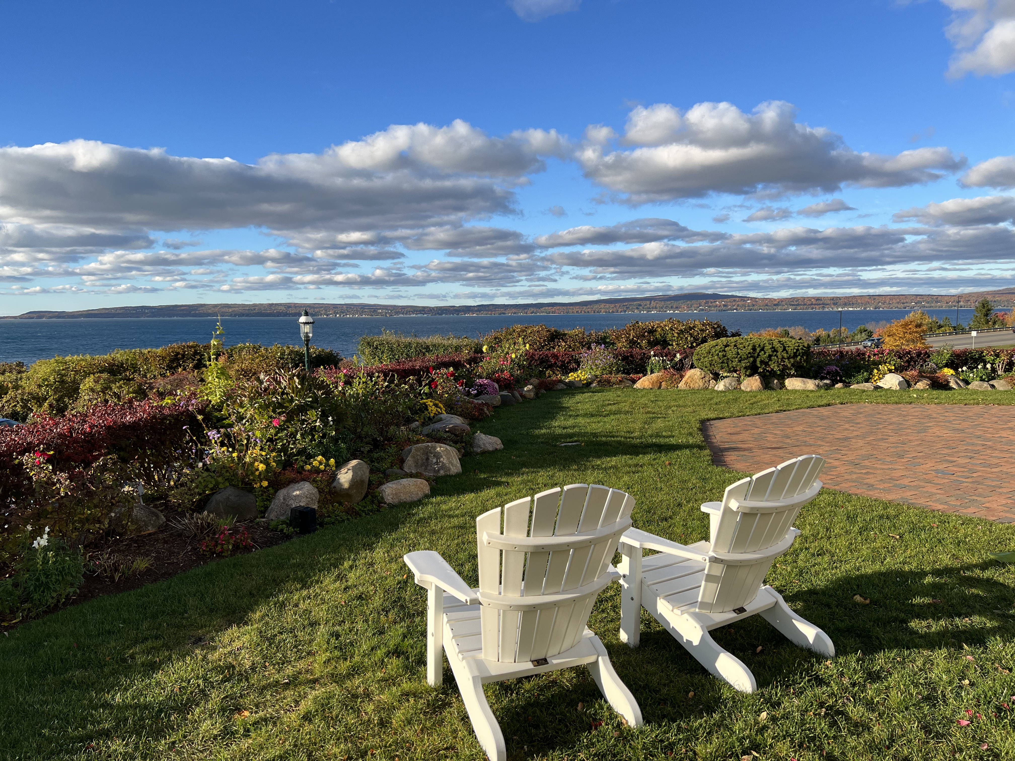 View from the Veranda  Photo 2