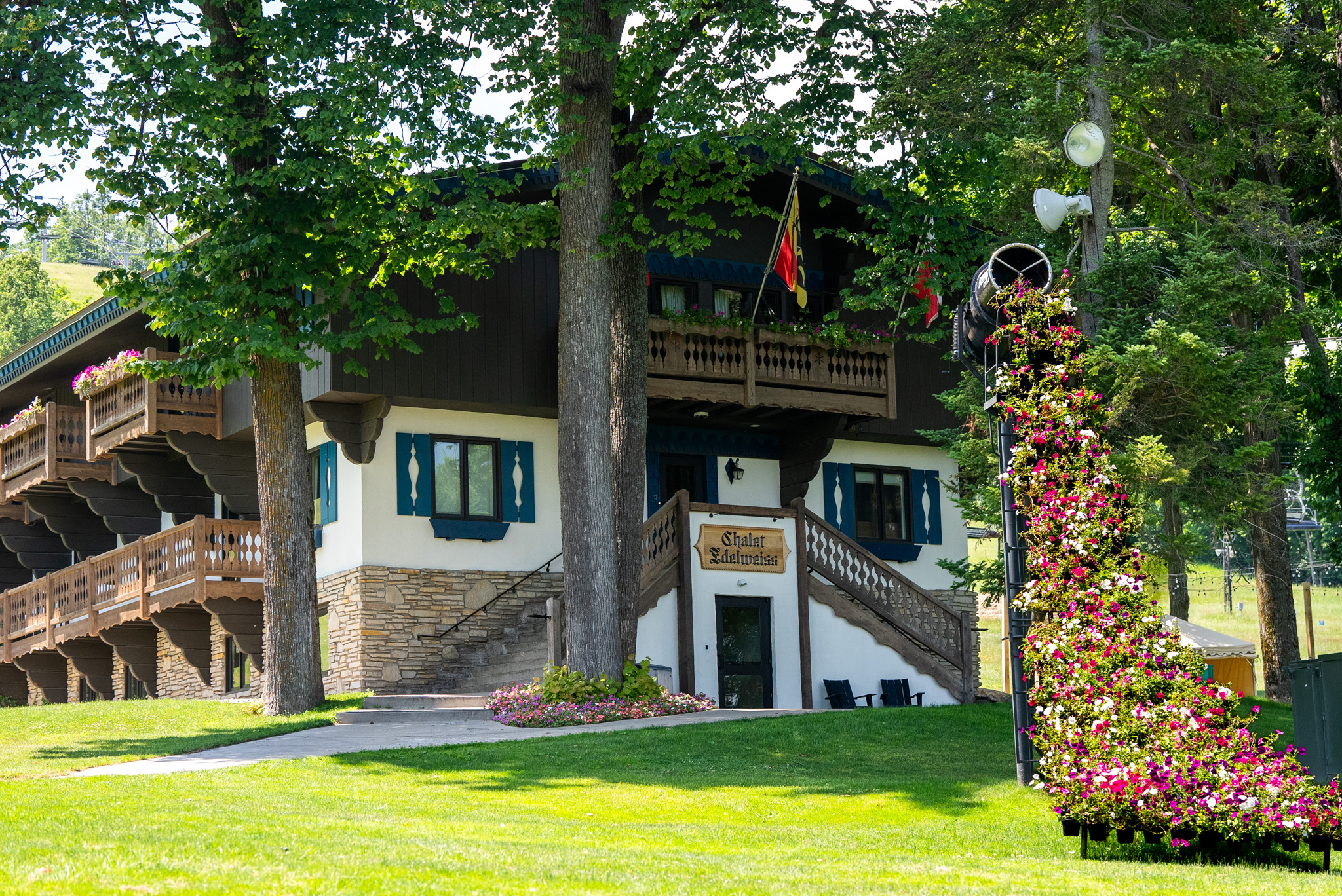 Memorial Weekend at Boyne Mountain Photo 2