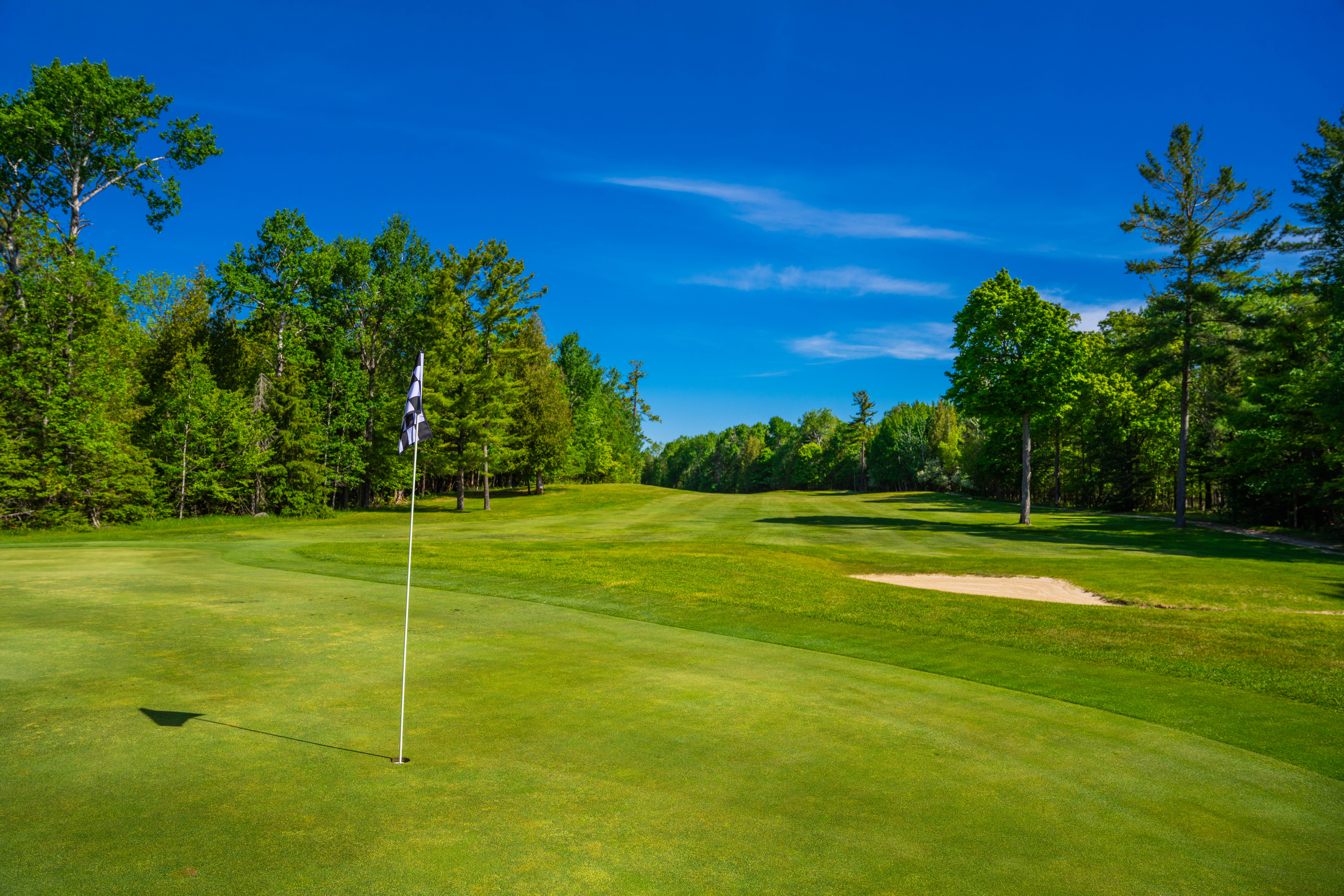 Ultimate Unlimited Golf Adventure Package Photo 2